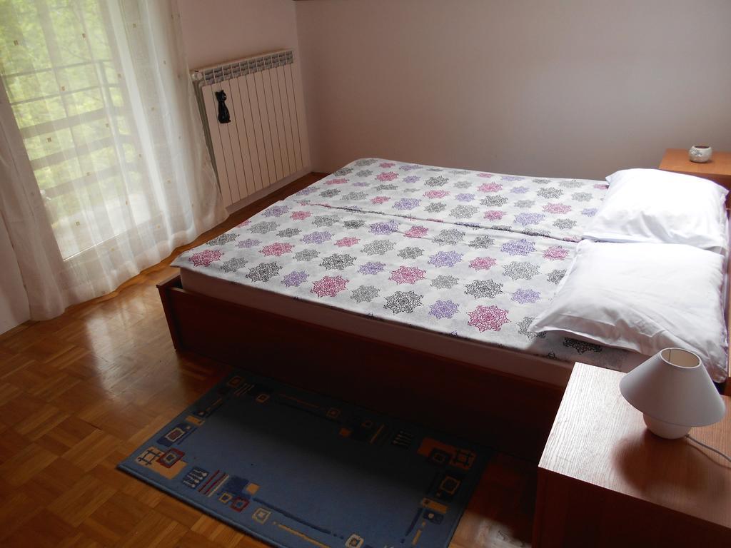 Apartment Sela Tolmin Esterno foto