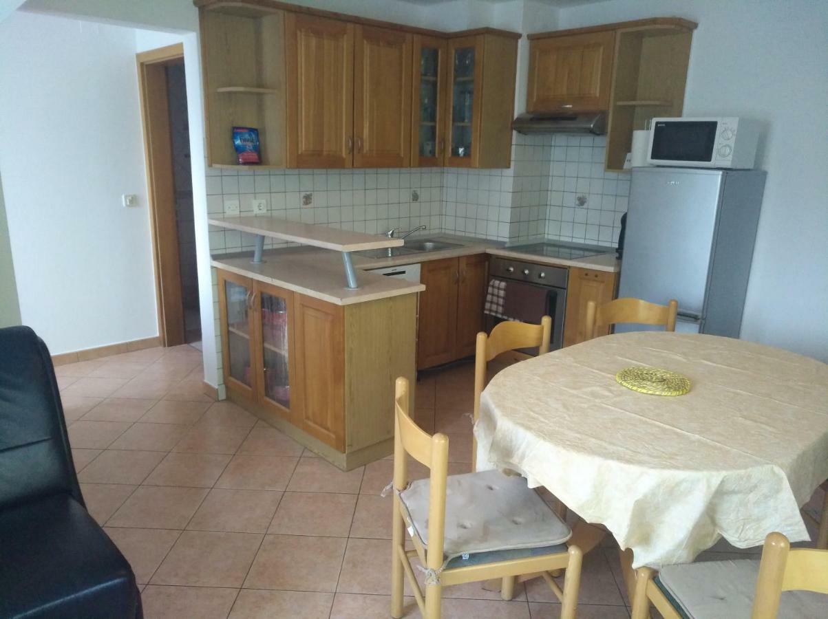 Apartment Sela Tolmin Esterno foto